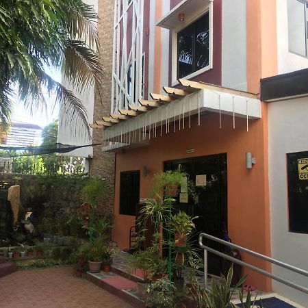 Isteraha Haven&Suites Zamboanga Kültér fotó