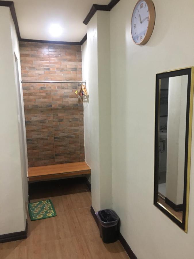 Isteraha Haven&Suites Zamboanga Kültér fotó