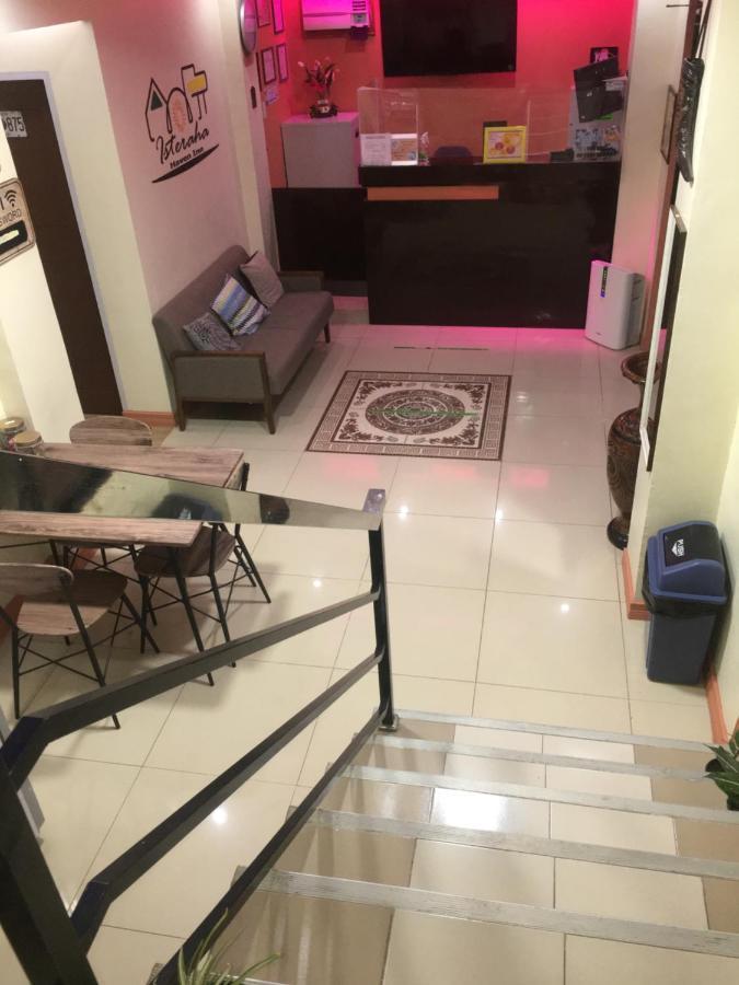 Isteraha Haven&Suites Zamboanga Kültér fotó
