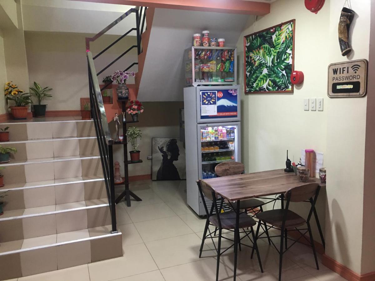 Isteraha Haven&Suites Zamboanga Kültér fotó