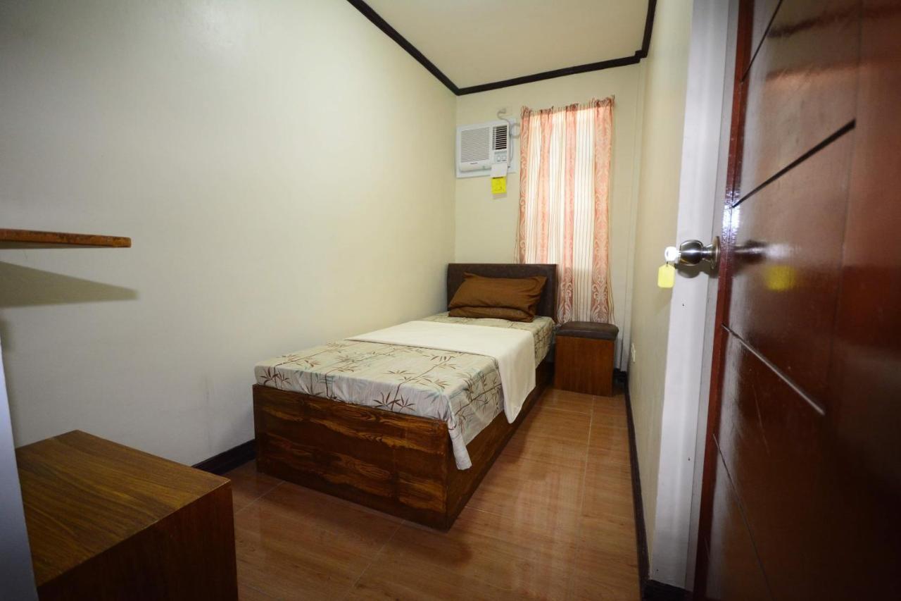 Isteraha Haven&Suites Zamboanga Kültér fotó