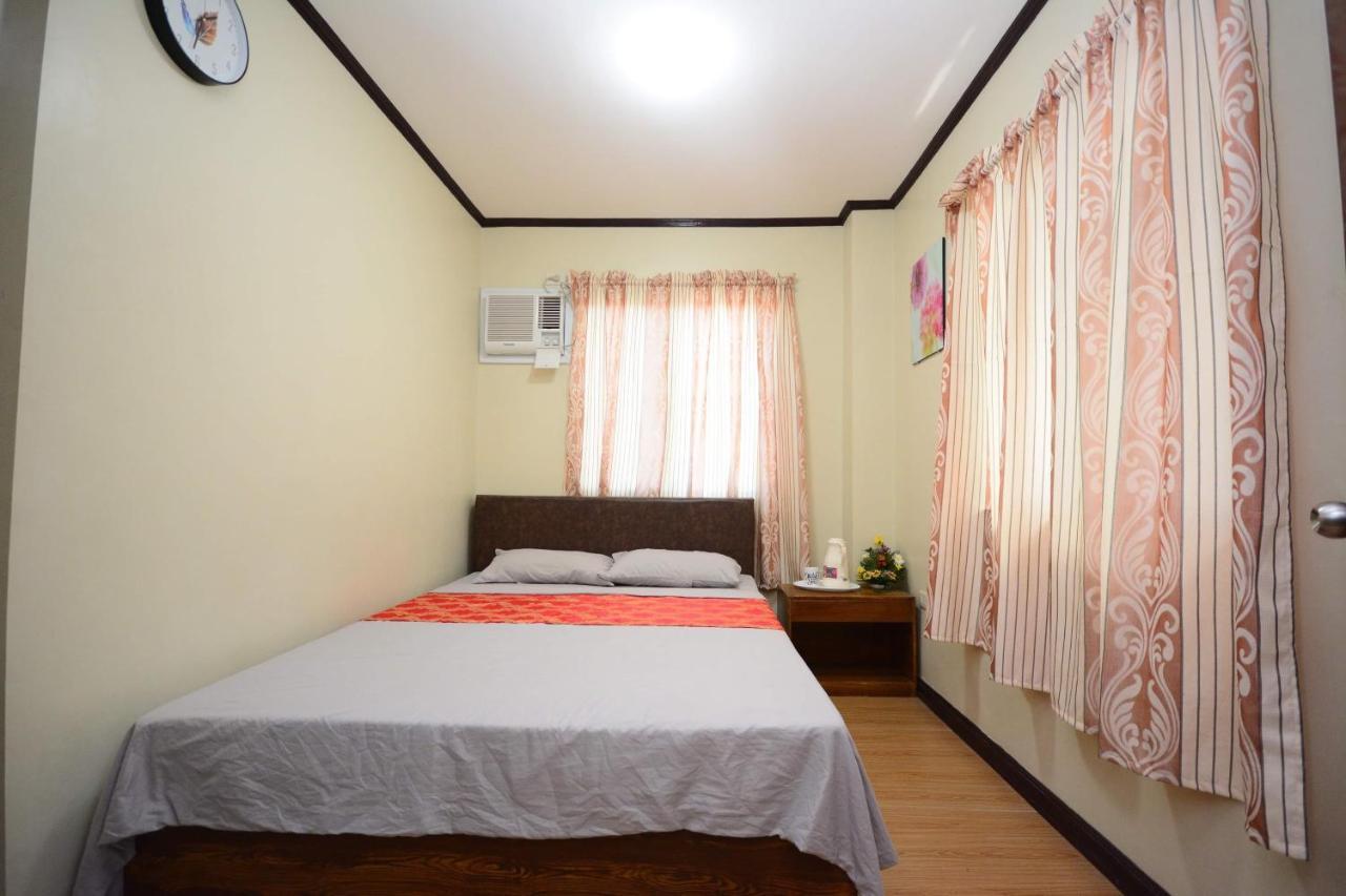 Isteraha Haven&Suites Zamboanga Kültér fotó