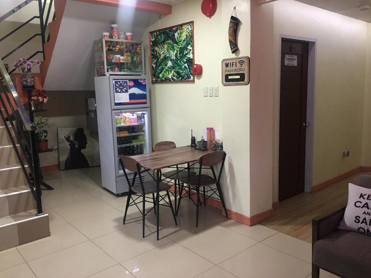 Isteraha Haven&Suites Zamboanga Kültér fotó