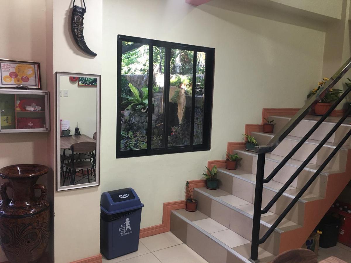 Isteraha Haven&Suites Zamboanga Kültér fotó