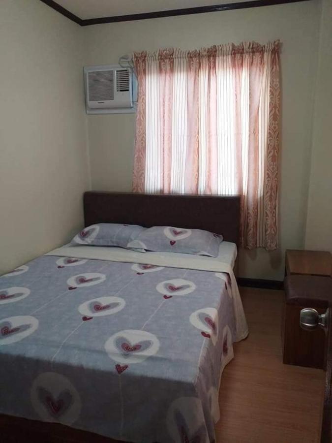 Isteraha Haven&Suites Zamboanga Kültér fotó