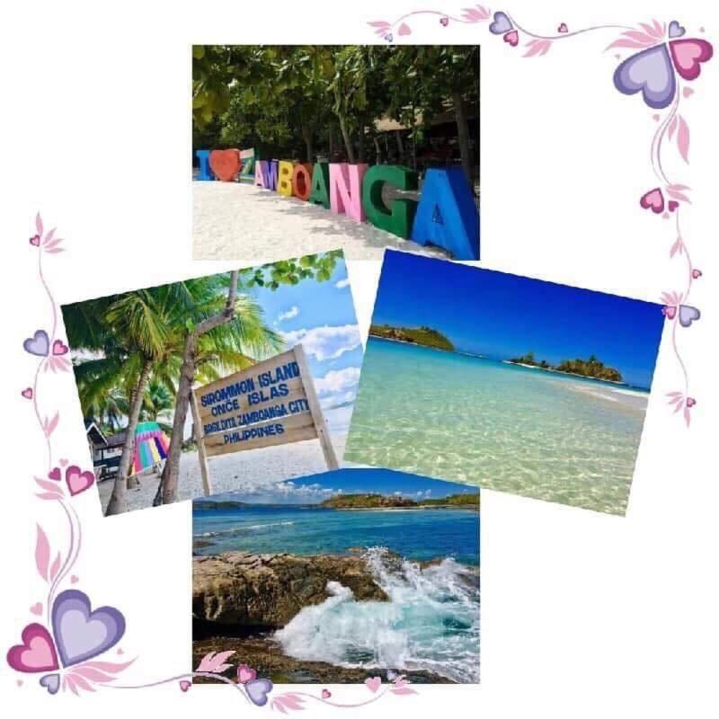 Isteraha Haven&Suites Zamboanga Kültér fotó
